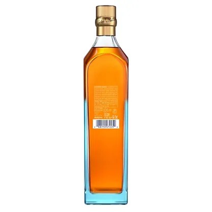 Johnnie Walker Blue Label Blended Scotch Whisky - 750 Ml