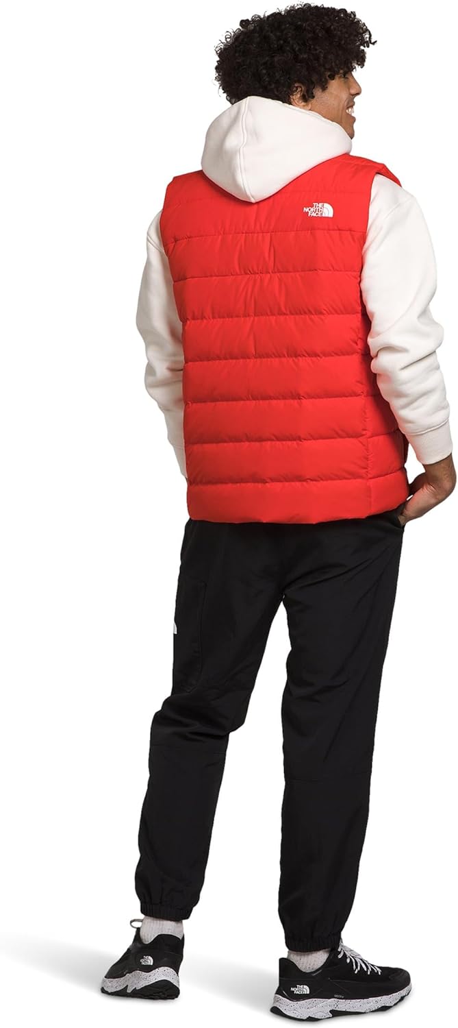 THE NORttgTH FACE Men's Aconcagua 3 Vest