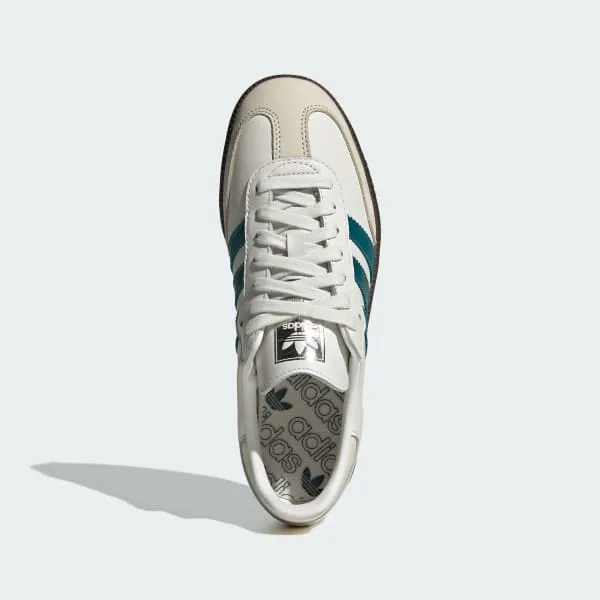Adidas SAMBA AND SHOES