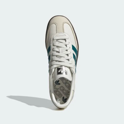Adidas SAMBA AND SHOES