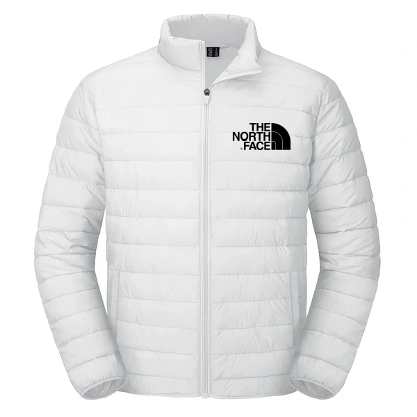 2025 THE NORttgTH FACE-Men's Lightweight Water-Repellent Puffer Jacket - Insulated Winter Coat