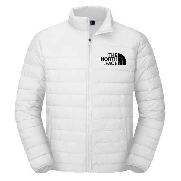 2025 THE NORttgTH FACE-Men's Lightweight Water-Repellent Puffer Jacket - Insulated Winter Coat