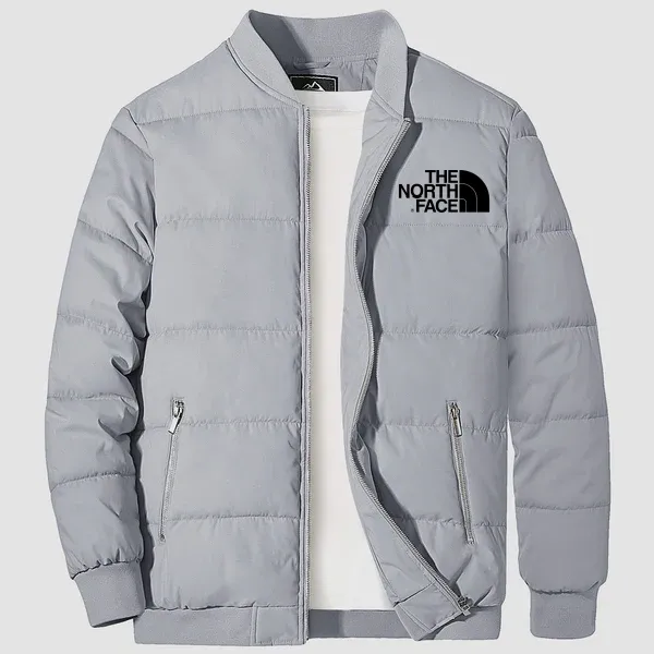 2024 The Nottgrth Face-Windproof Casual Outwear