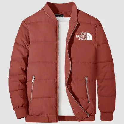2024 THE NORttgTH FACE-Windproof Casual Outwear