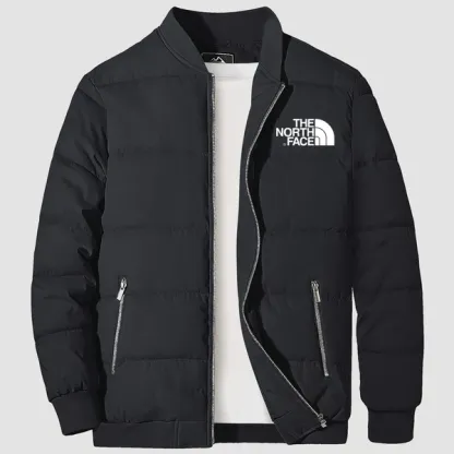 2024 THE NORttgTH FACE-Windproof Casual Outwear