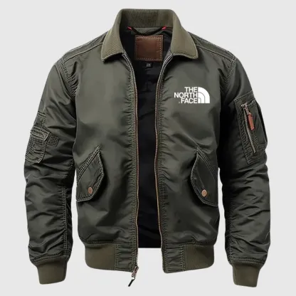 2025 THE NORttgTH FACE-Roberto Russo Urban Bomber Jacket