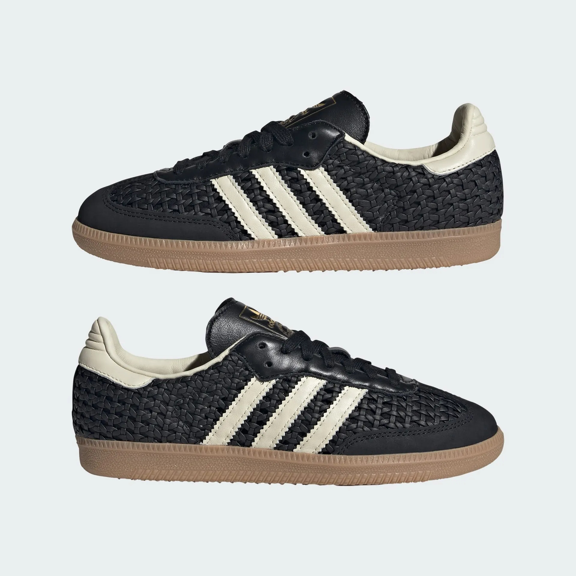 Adidas SAMBA AND SHOES