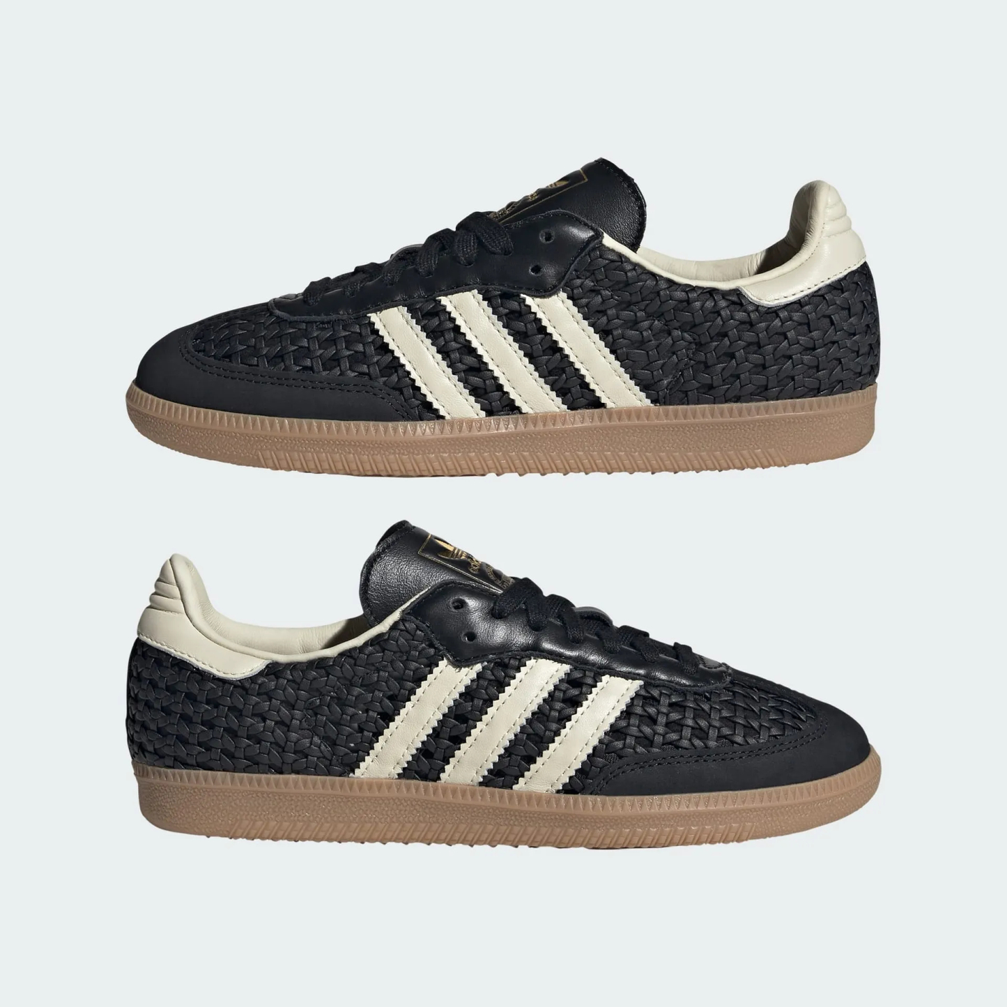 Adidas SAMBA AND SHOES