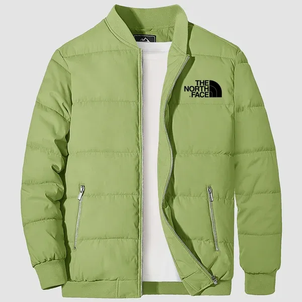 2024 THE NORttgTH FACE-Windproof Casual Outwear