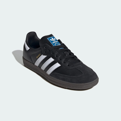 Adidas SAMBA AND SHOES