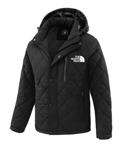 2025 THE NORttgTH FACE-Men's Plus Size Lightweight Zip-up Insulated Jacket