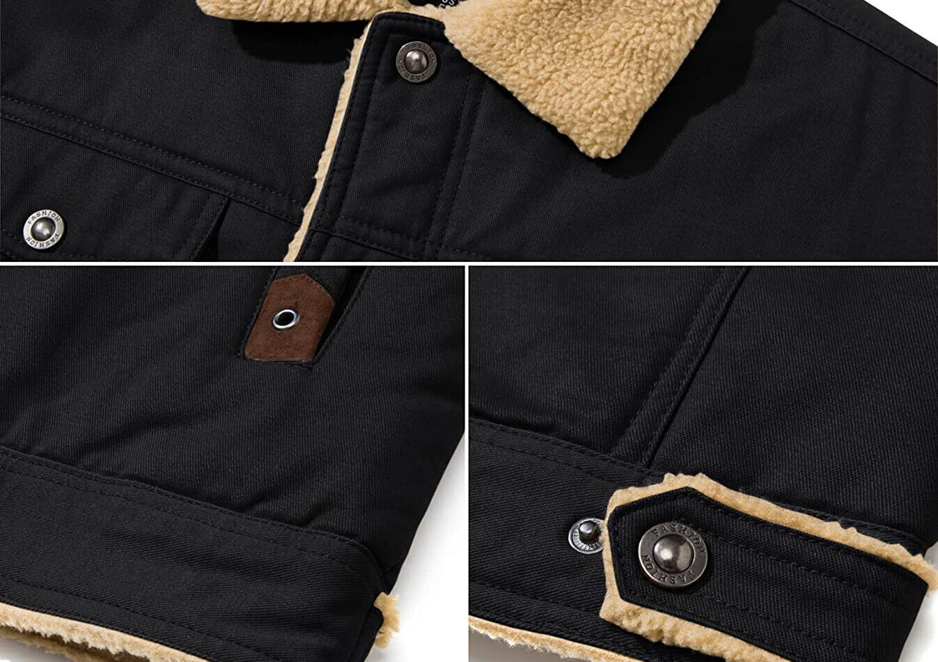 The Nottgrth Face Elegant Jacket