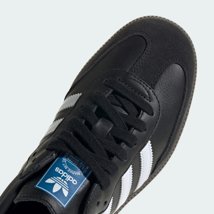 Adidas SAMBA AND SHOES
