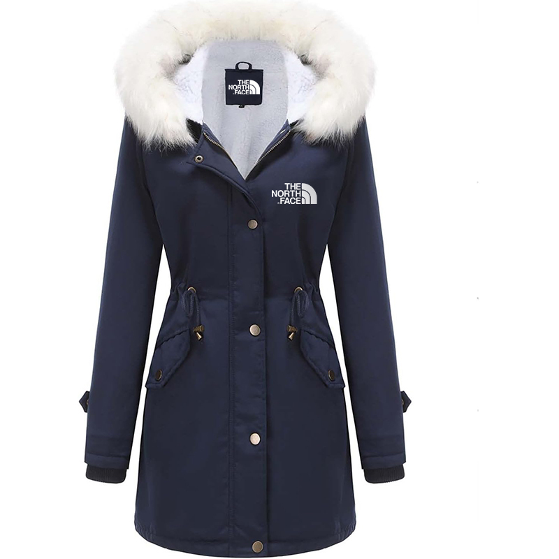 2025 TNF®-THE NORTHETH FACE Winter Long Sleeve Parka Jackets - Women's