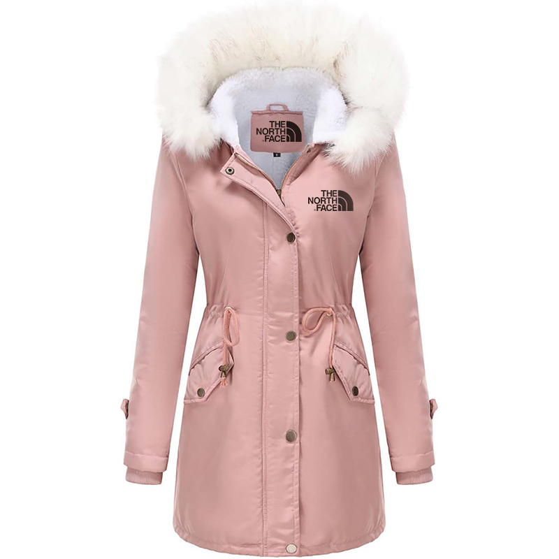 2025 TNF®-THE NORTHETH FACE Winter Long Sleeve Parka Jackets - Women's