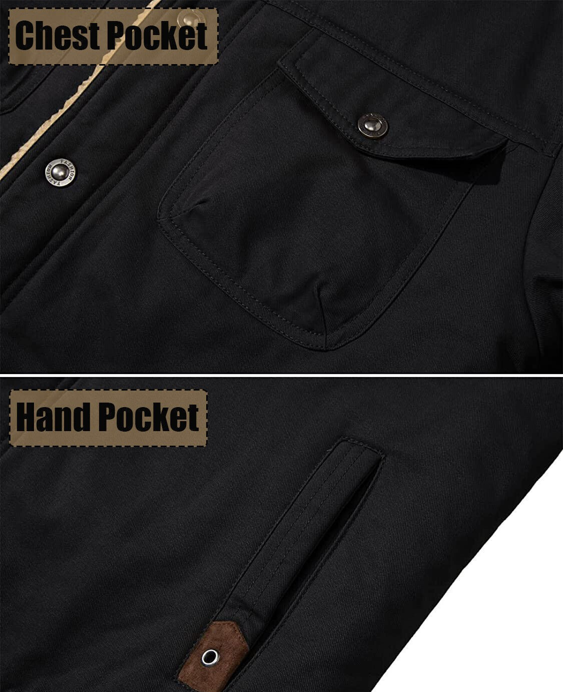 The Nottgrth Face Elegant Jacket