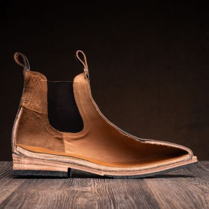 Men | Journeyman | Cacao