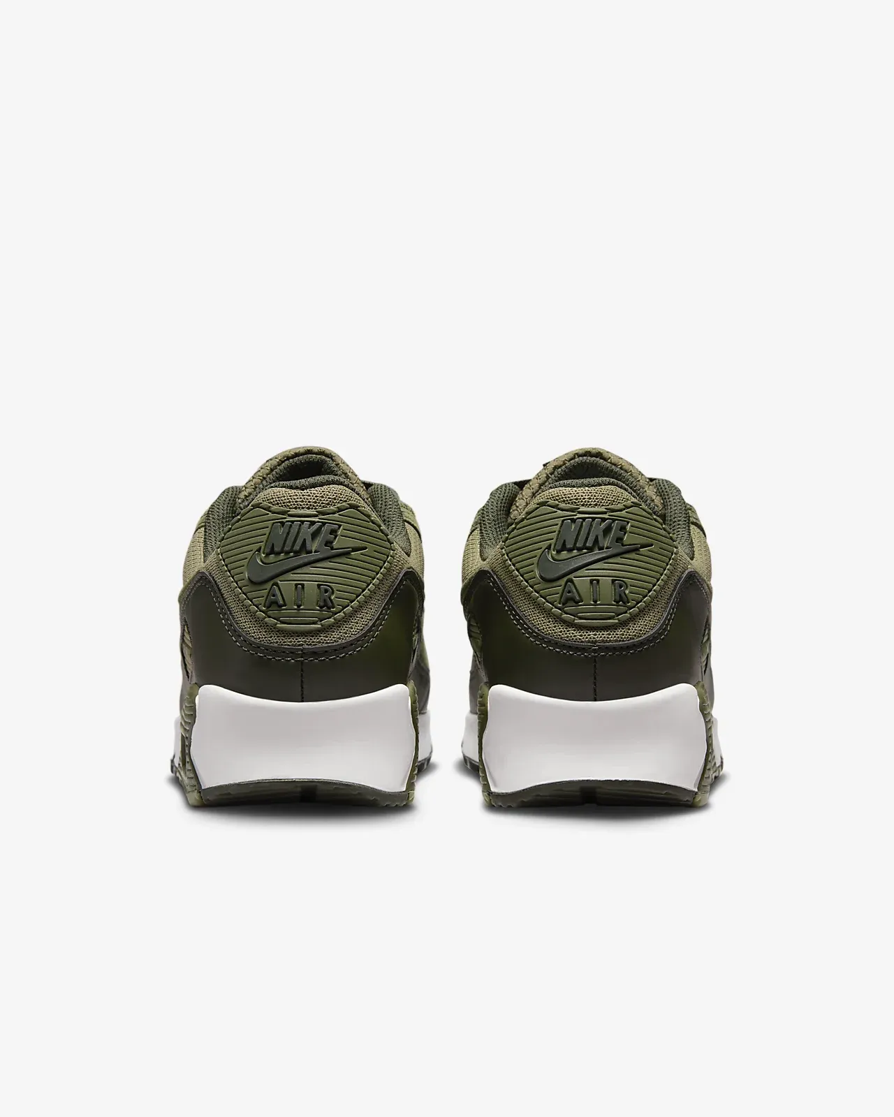 Low shoes