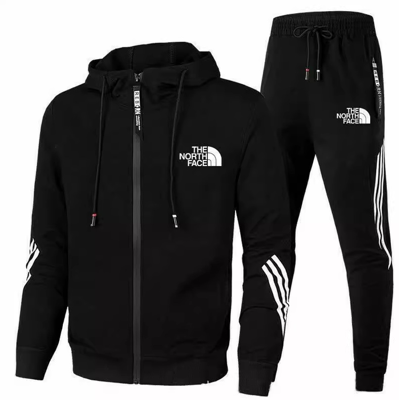 Set di tute comfort premium The North Face