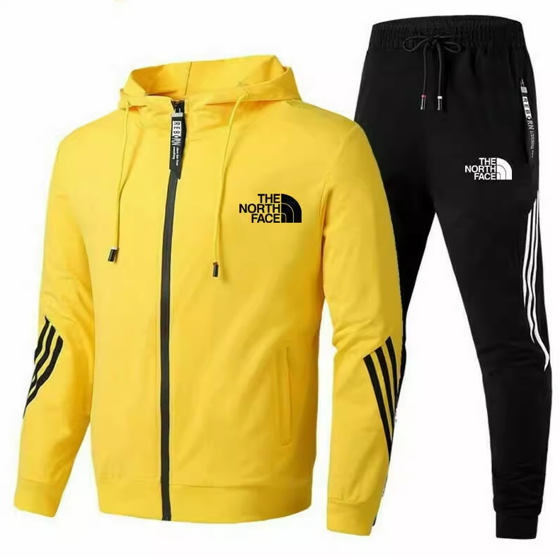 Set di tute comfort premium The North Face