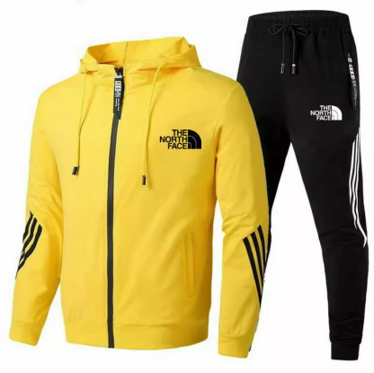 Set di tute comfort premium The North Face
