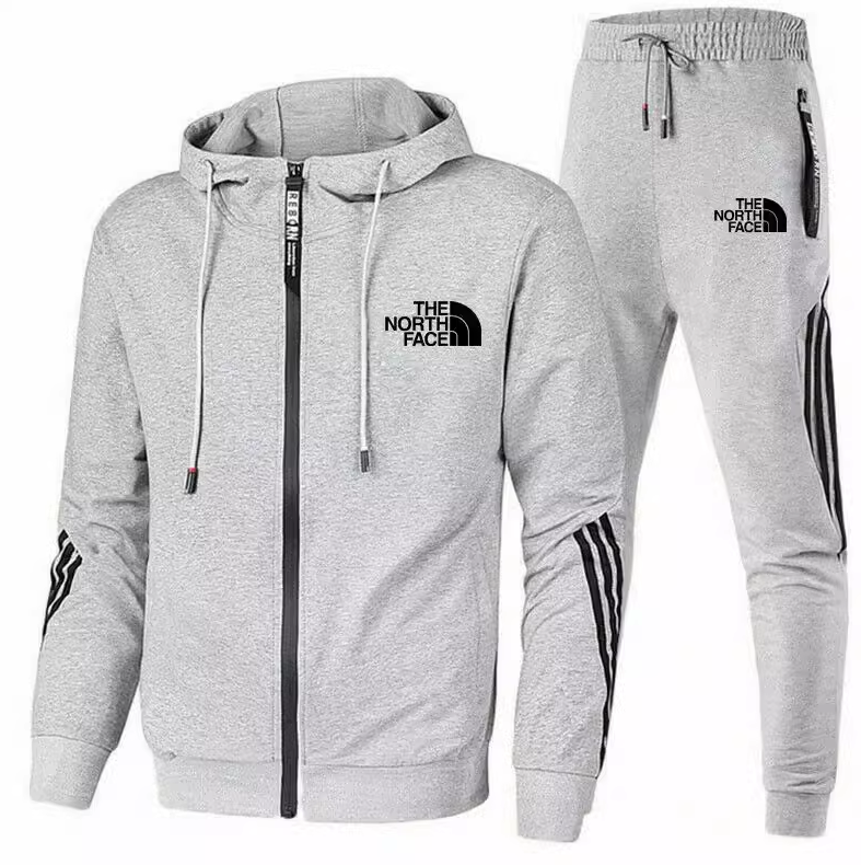 Set di tute comfort premium The North Face