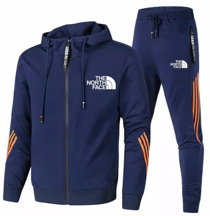 Set di tute comfort premium The North Face