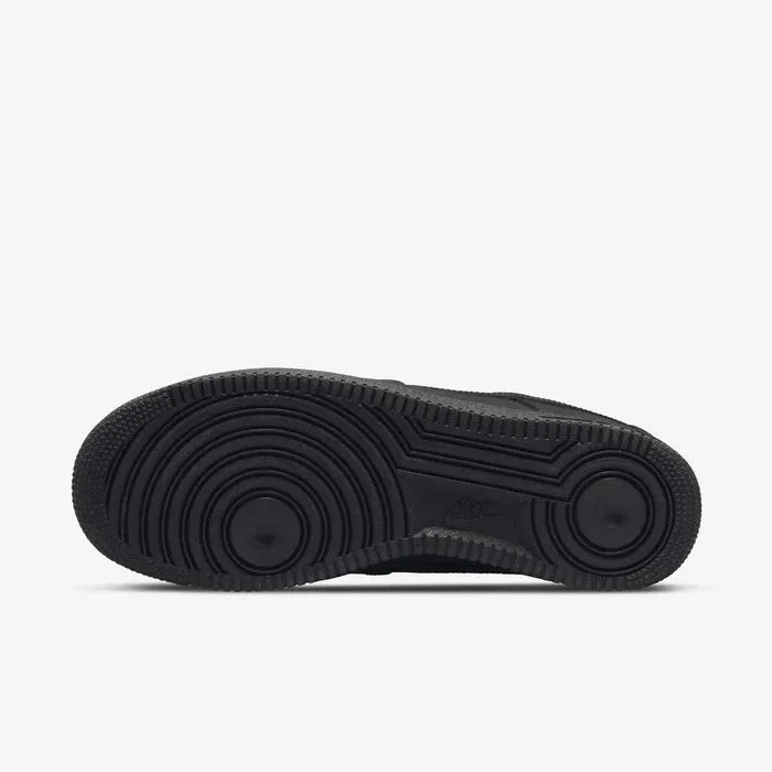 AIR FORCE 1 07 - Sneakers basse - black