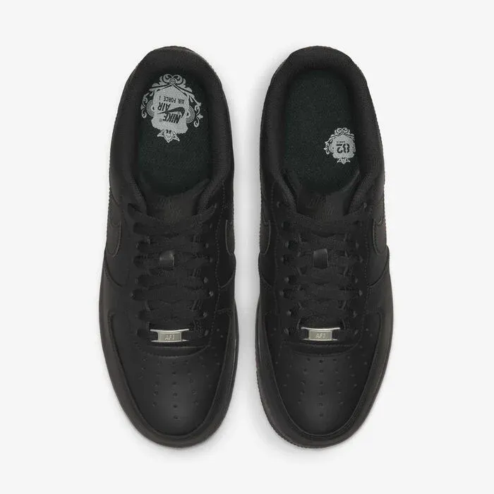 AIR FORCE 1 07 - Sneakers basse - black