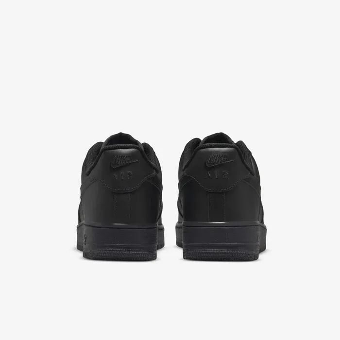 AIR FORCE 1 07 - Sneakers basse - black