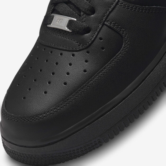 AIR FORCE 1 07 - Sneakers basse - black