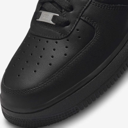 AIR FORCE 1 07 - Sneakers basse - black