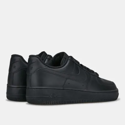 AIR FORCE 1 07 - Sneakers basse - black