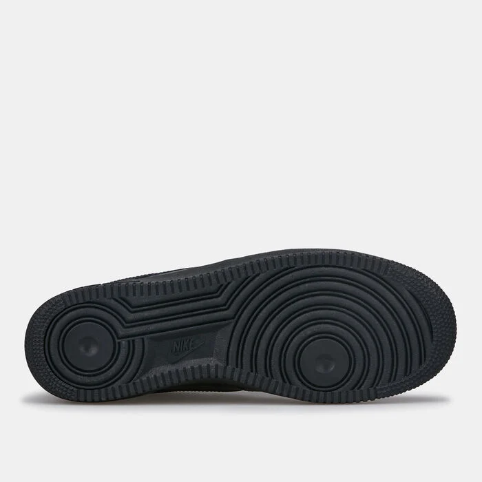 AIR FORCE 1 07 - Sneakers basse - black