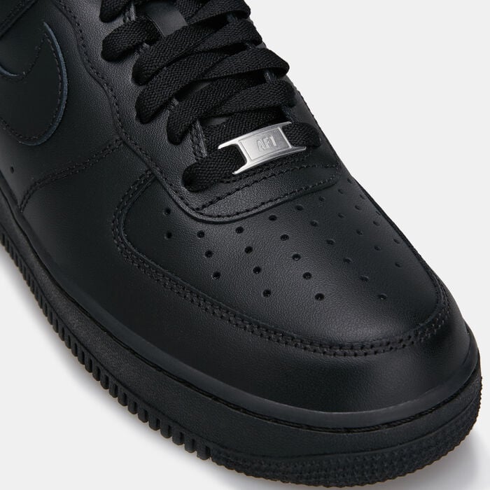AIR FORCE 1 07 - Sneakers basse - black