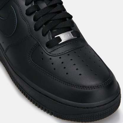 AIR FORCE 1 07 - Sneakers basse - black