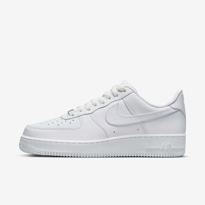 AIR FORCE 1 07 - Sneakers basse - white