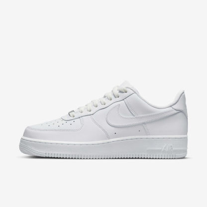 AIR FORCE 1 07 - Sneakers basse - white