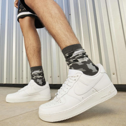 AIR FORCE 1 07 - Sneakers basse - white