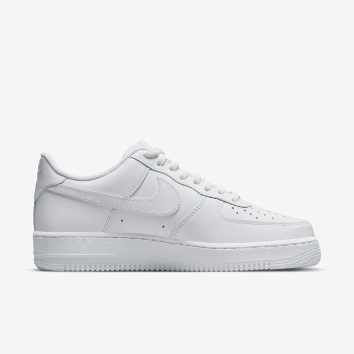 AIR FORCE 1 07 - Sneakers basse - white
