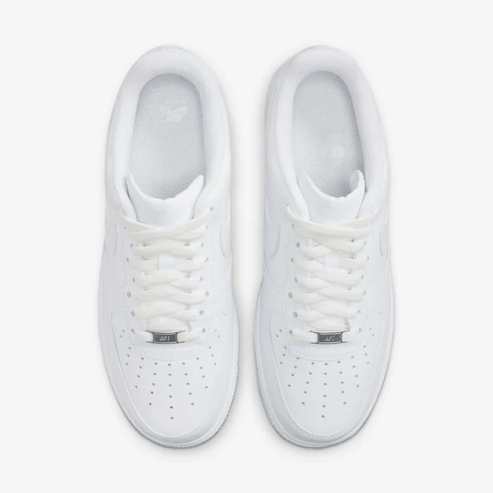 AIR FORCE 1 07 - Sneakers basse - white