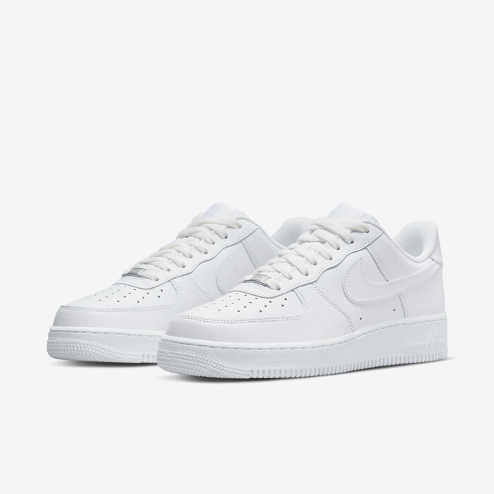 AIR FORCE 1 07 - Sneakers basse - white