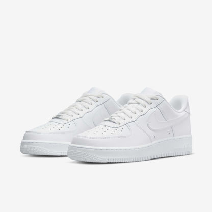 AIR FORCE 1 07 - Sneakers basse - white