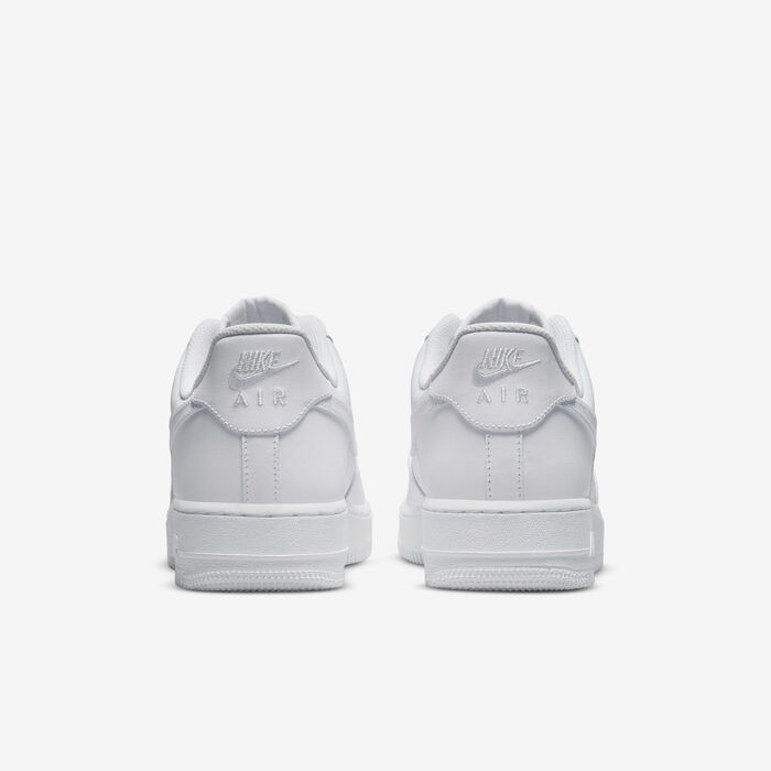AIR FORCE 1 07 - Sneakers basse - white