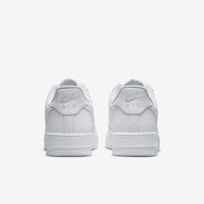 AIR FORCE 1 07 - Sneakers basse - white