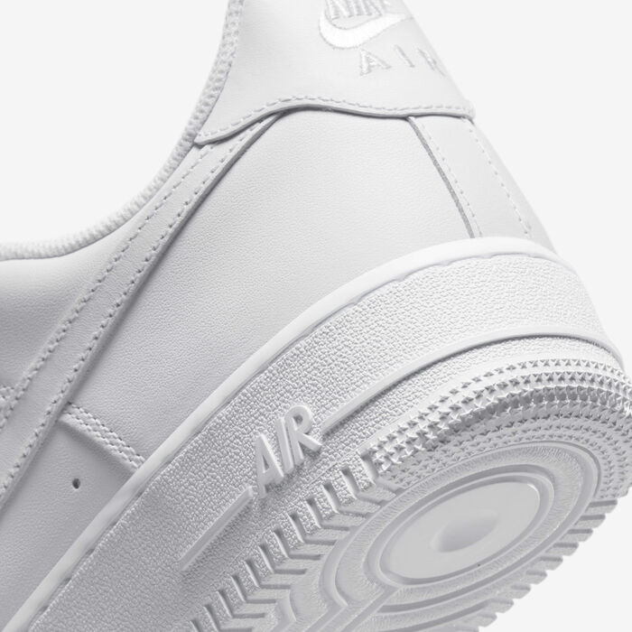AIR FORCE 1 07 - Sneakers basse - white