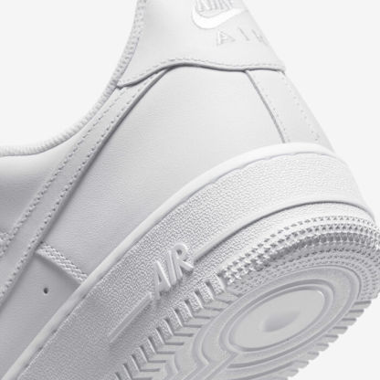 AIR FORCE 1 07 - Sneakers basse - white