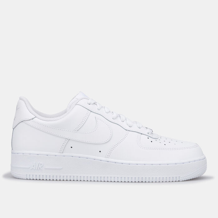 AIR FORCE 1 07 - Sneakers basse - white