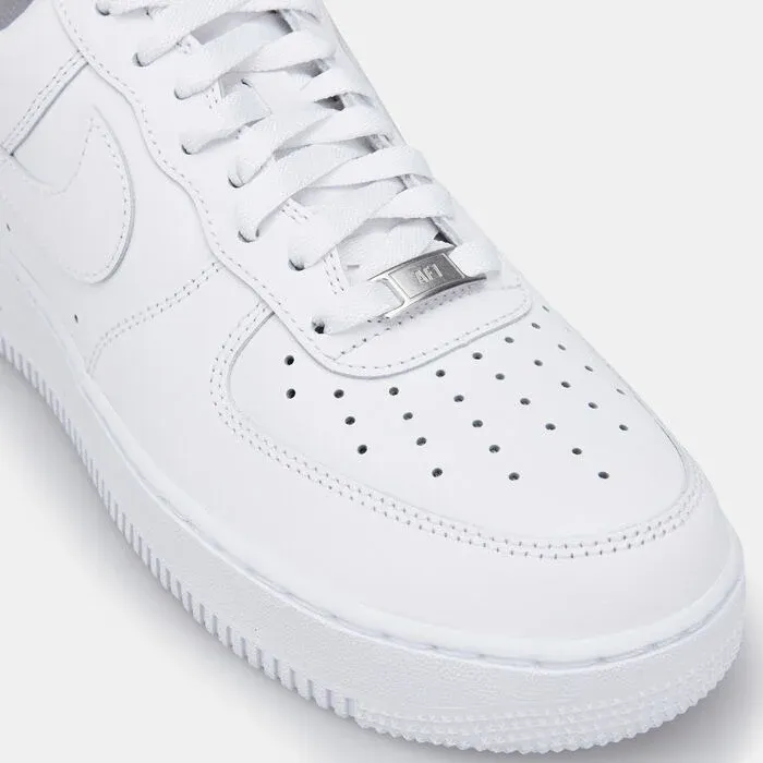 AIR FORCE 1 07 - Sneakers basse - white