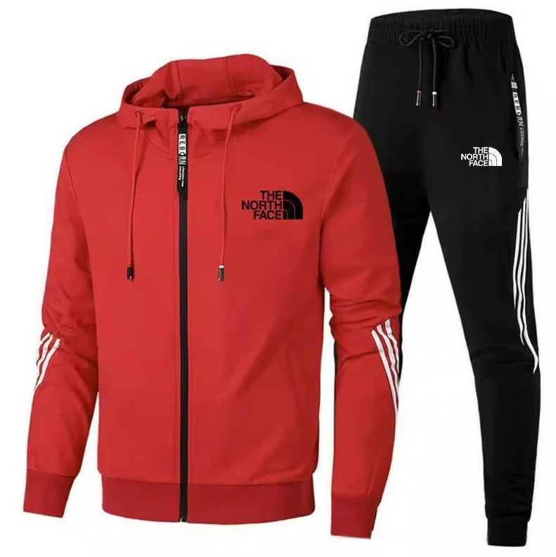 Set di tute comfort premium The North Face